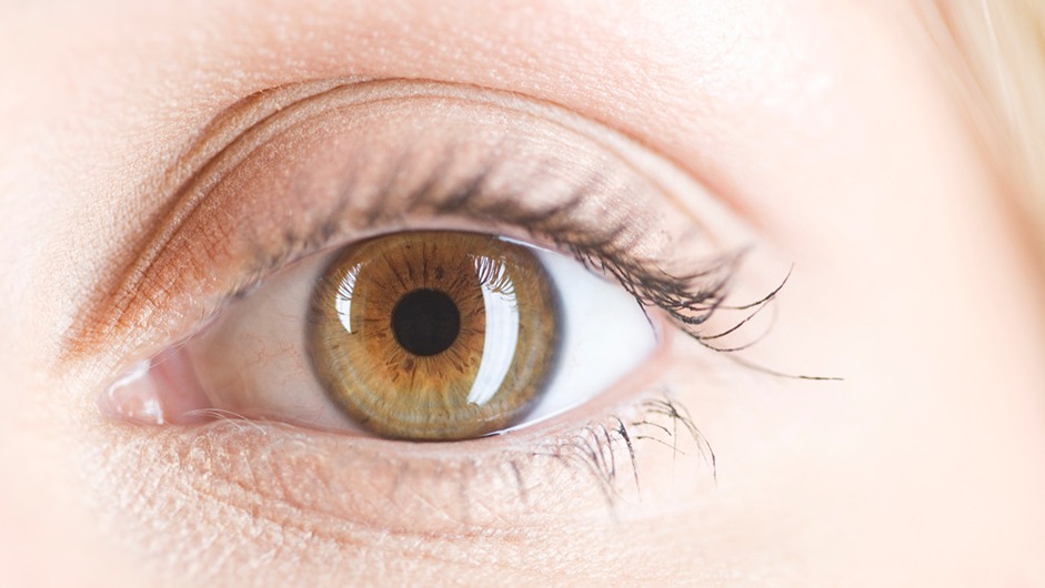 Facts on Hazel Eyes