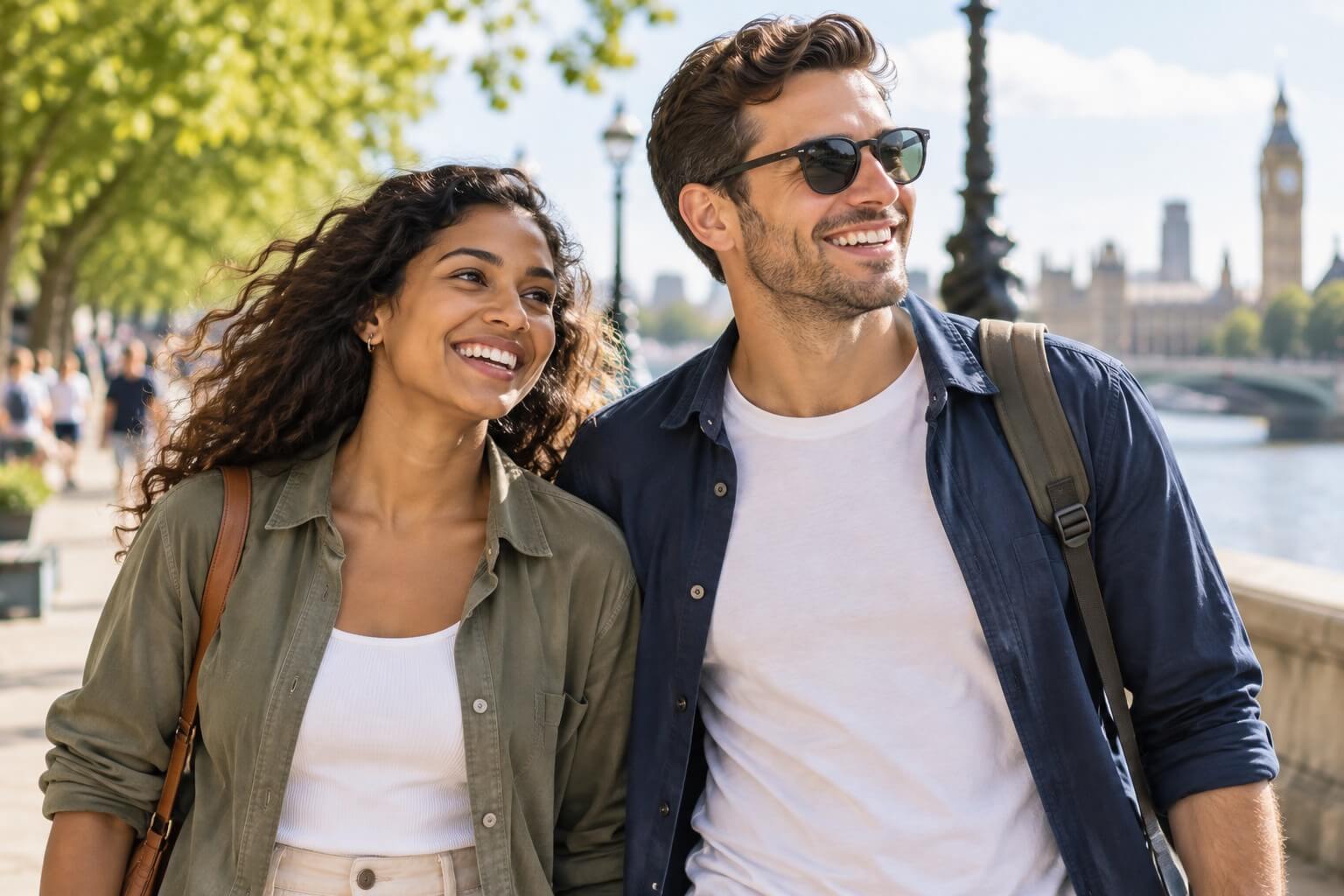 Enjoy life with Toric contact lenses