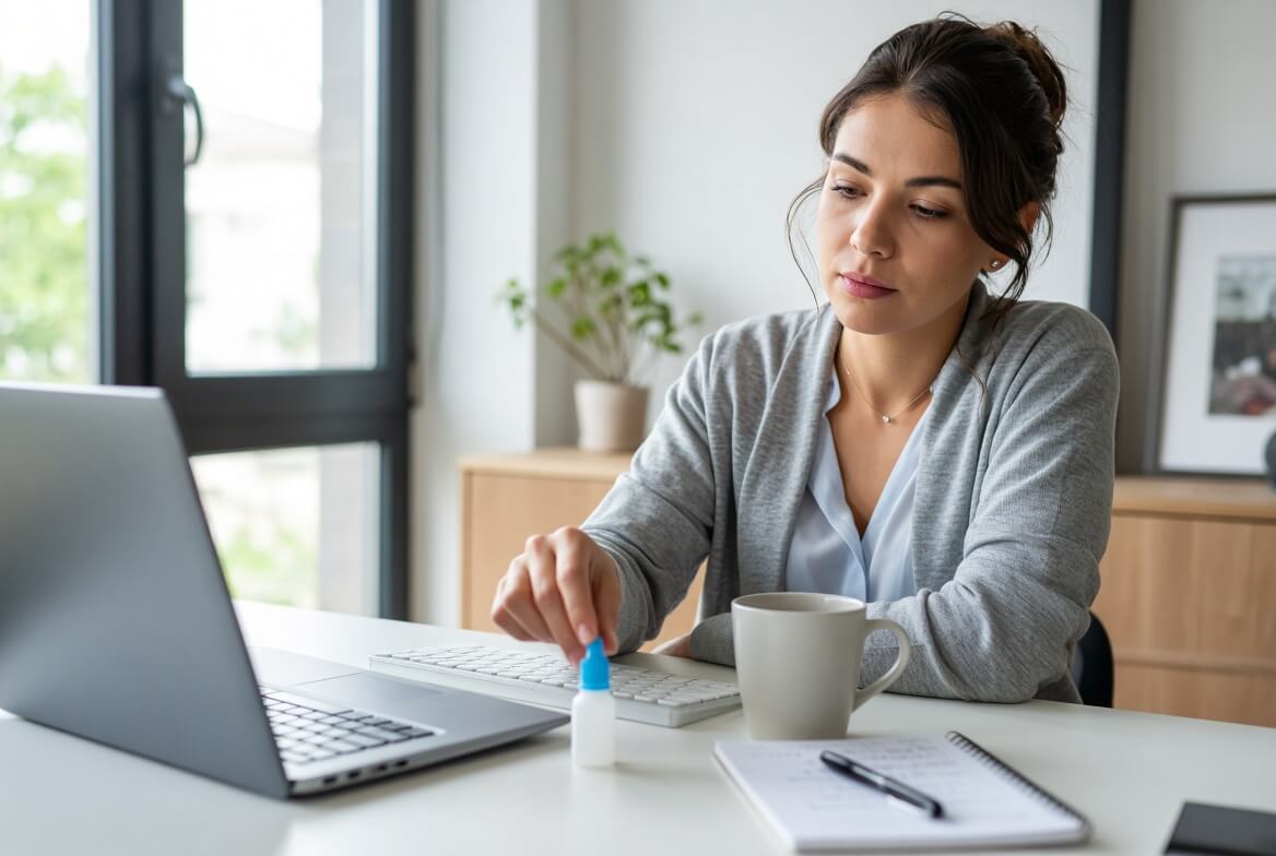Blink Eye Drops Explained: Which One Is Right for Your Contact Lenses?
